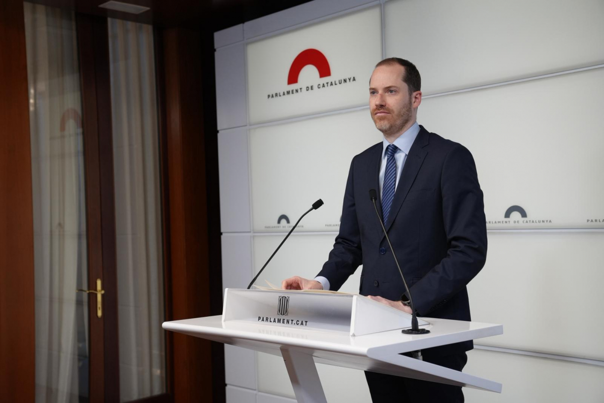 El PP liderará en Cataluña una iniciativa parlamentaria para prohibir el burka y el niqab en los espacios públicos